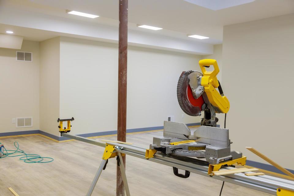 Cities Handyman Service Home Repairs project in Minneapolis