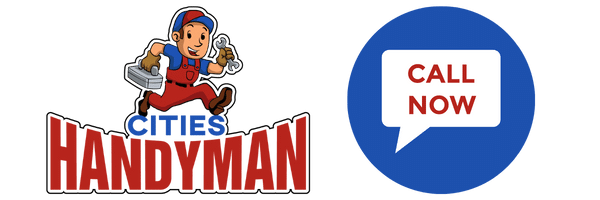 Cities Handyman Service logo