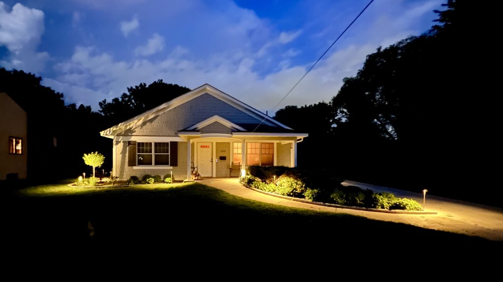 Dean Bjorkstrand Landscaping project photo