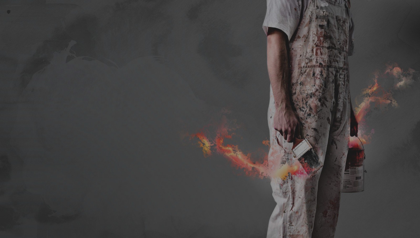 FoxFire Painting LLC Pressure Washing project in Minneapolis