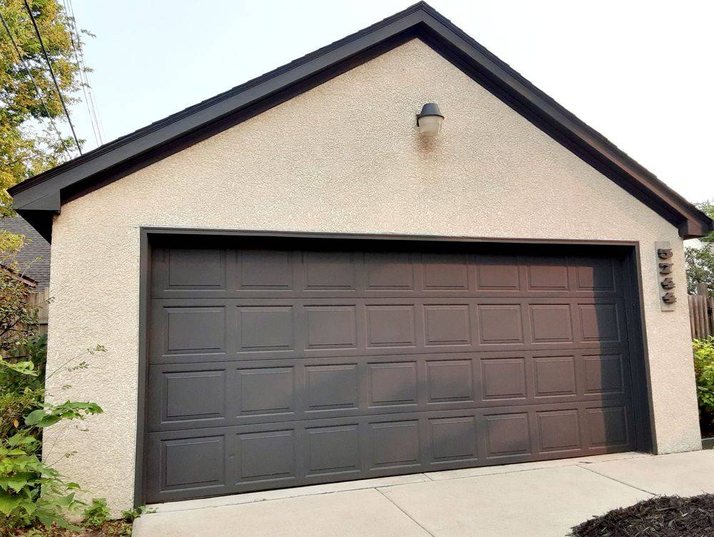 FoxFire Painting LLC Repairs & Restoration project in Minneapolis