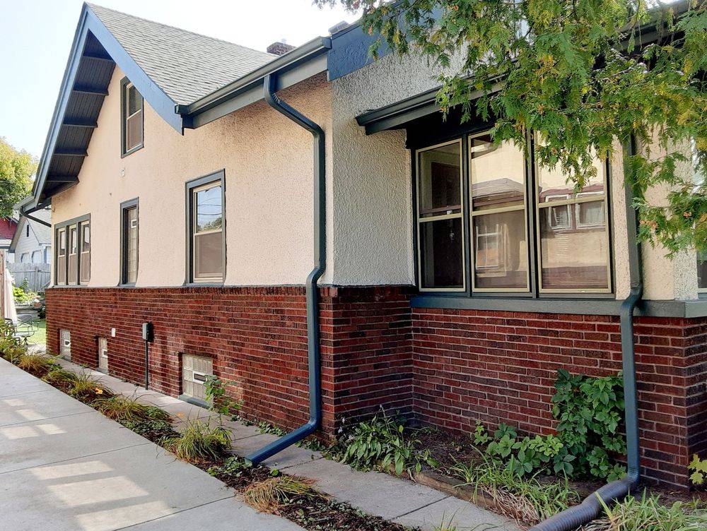 FoxFire Painting LLC Interior Painting project in Minneapolis