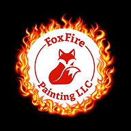 FoxFire Painting LLC logo