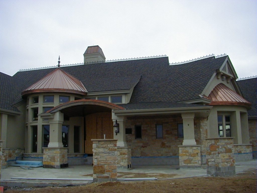 Garlock-French Corporation project photo