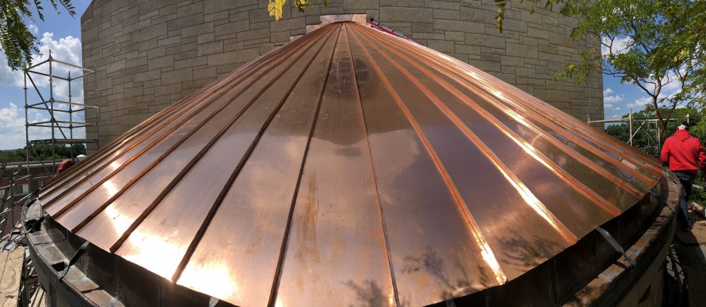 Garlock-French Corporation project photo