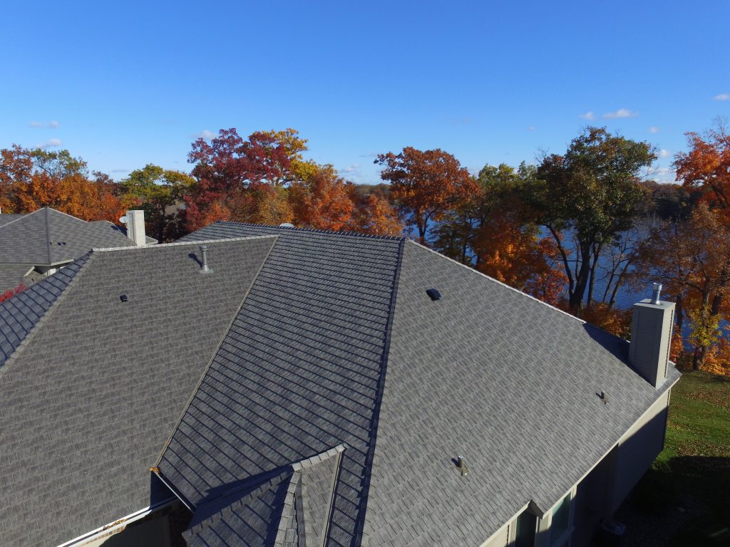 Garlock-French Corporation project photo