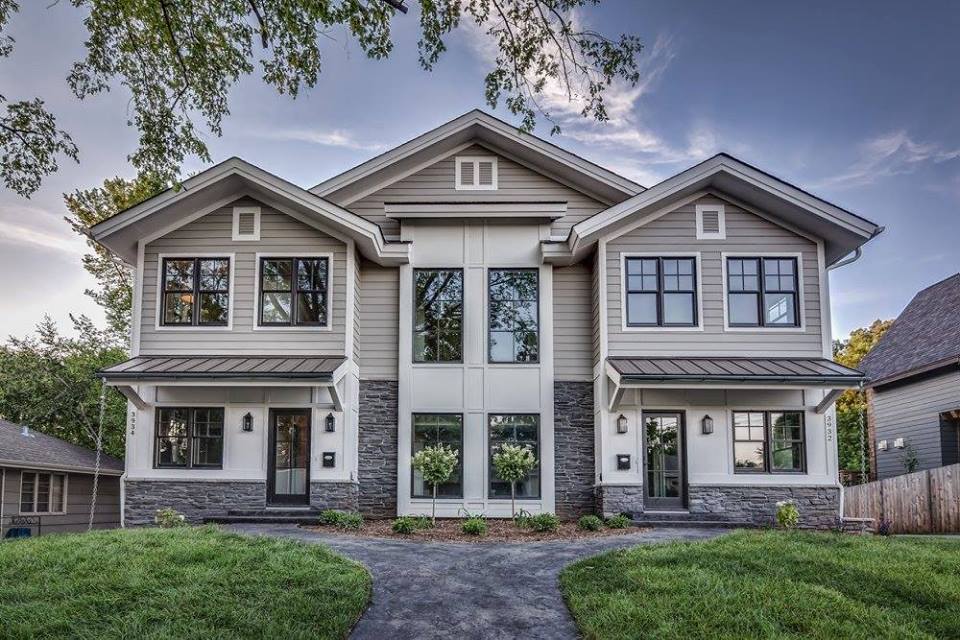 La Belle Terre Paver Driveways & Walkways project in Minneapolis