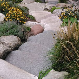 La Belle Terre Paver Driveways & Walkways project in Minneapolis