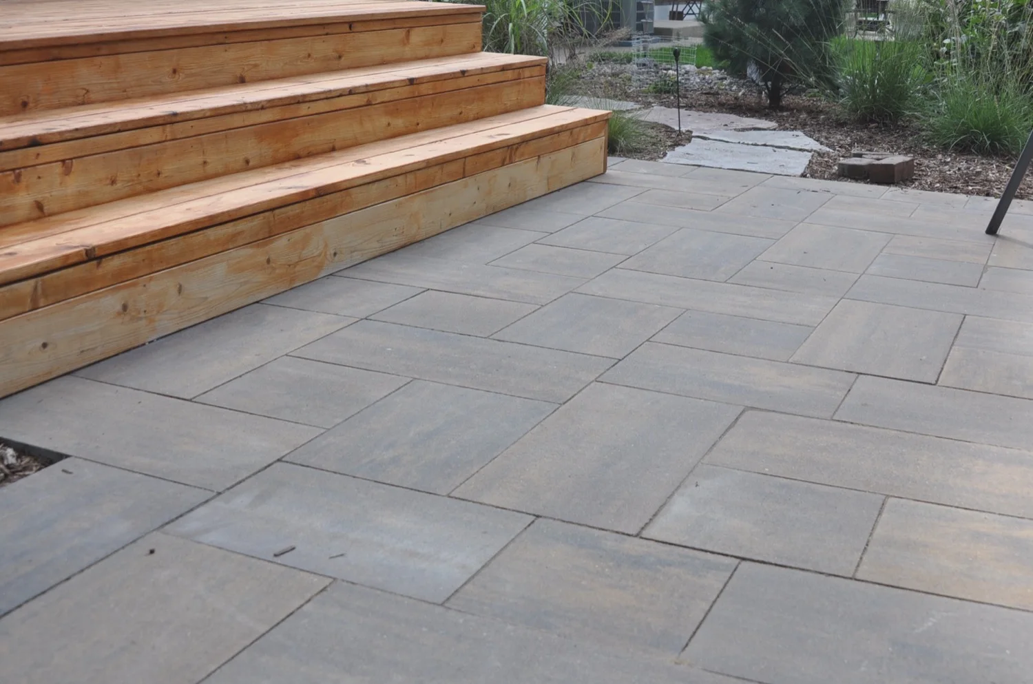 Minnehaha Falls Landscaping featured work