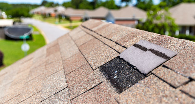 Minnesota Roof Contractors West End Remodeling LLC project photo