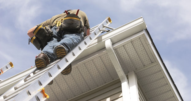 Minnesota Roof Contractors West End Remodeling LLC project photo