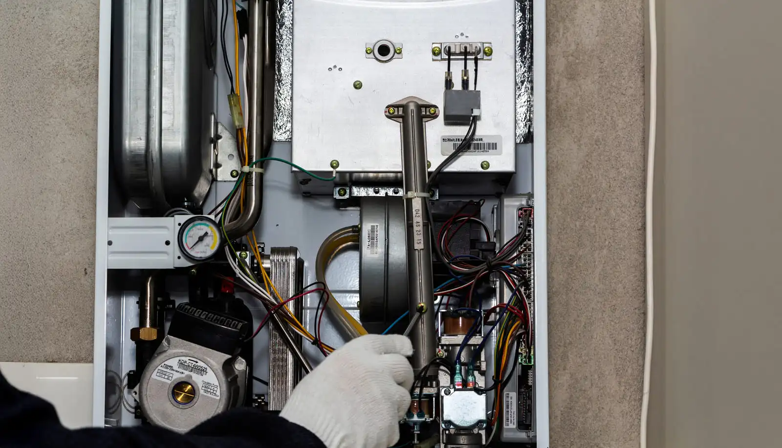 Furnace Repair 02