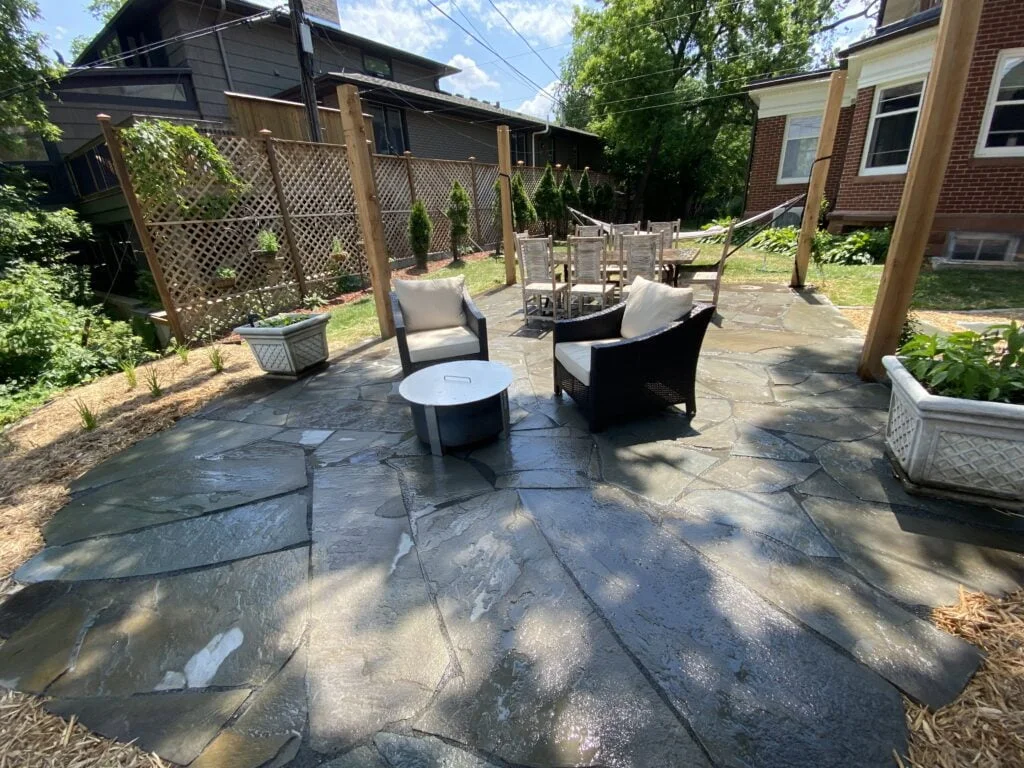 Landscaping Design