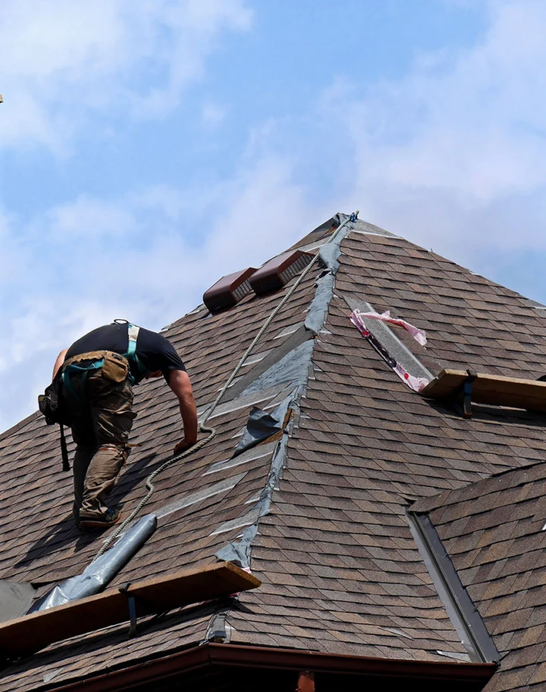 Sela Roofing & Remodeling project photo