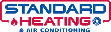 Standard Heating & Air Conditioning, Inc. logo