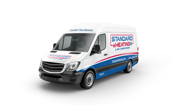 company van