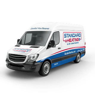 company van