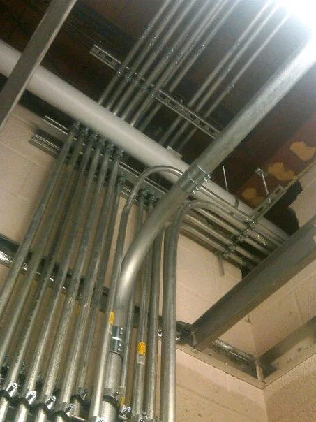 Tim Kunkel Electric LLC Panel Upgrades project in Minneapolis