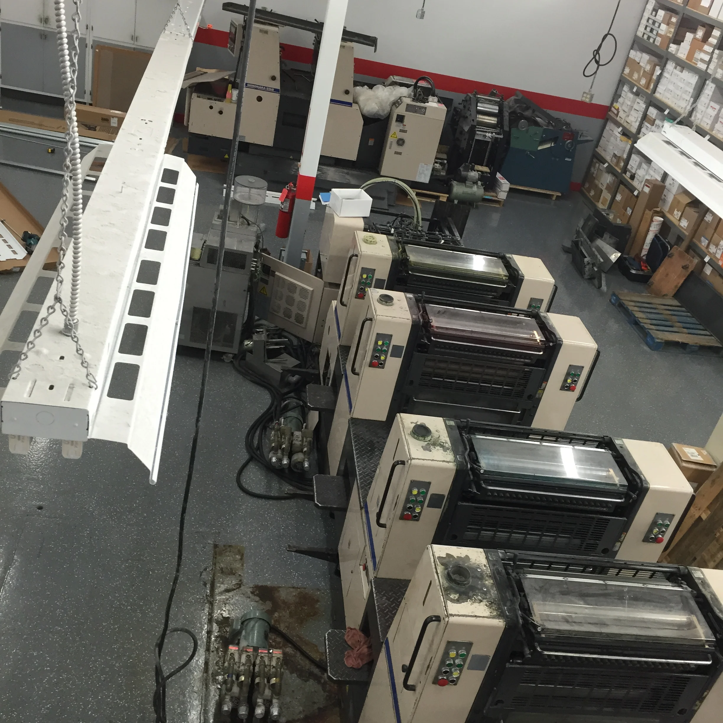 Tim Kunkel Electric LLC Code Compliance project in Minneapolis