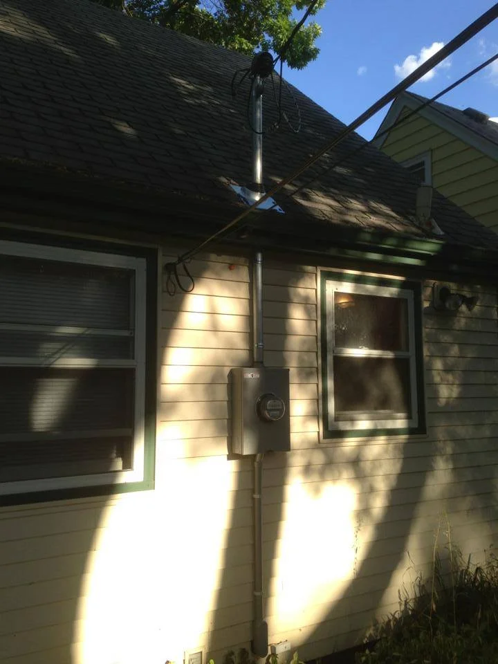 Tim Kunkel Electric LLC Wiring & Rewiring project in Minneapolis