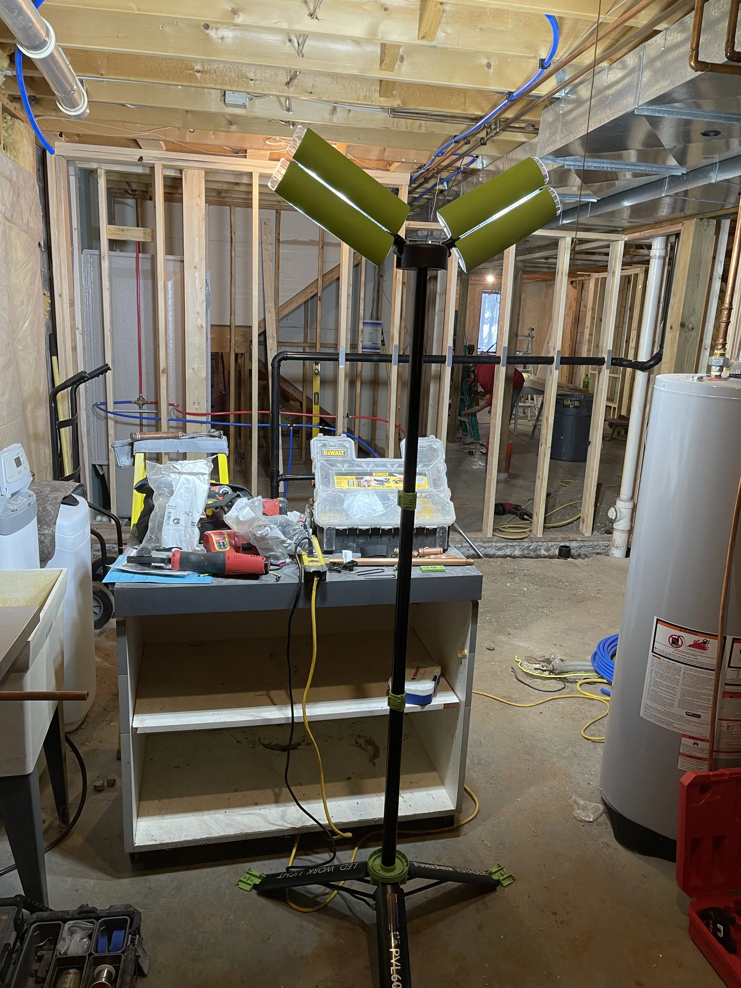 Voda Plumbing Inc Toilet Repair & Installation project in Minneapolis