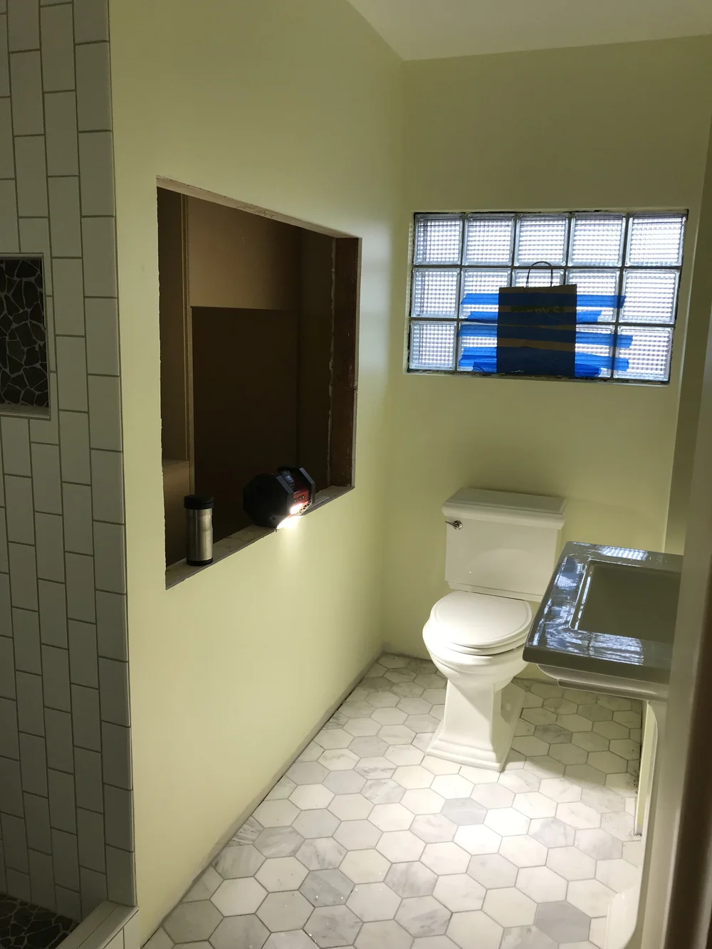 Plumbing project by Voda Plumbing Inc in Minneapolis